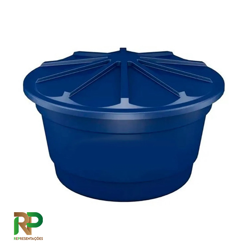 Caixa de Água em Polietileno