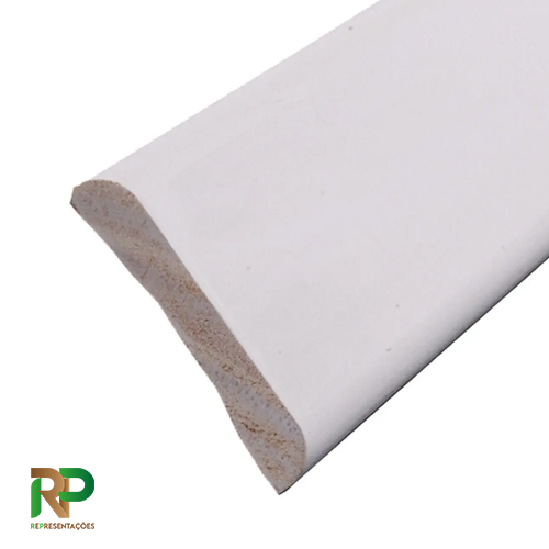 Guarnição de Madeira Fundo Primer