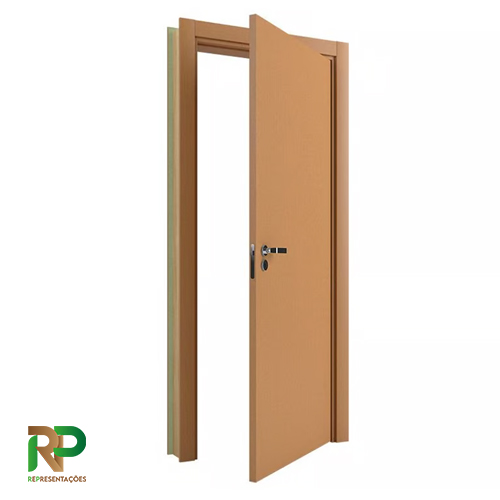 Kit Porta Montada (com ou sem Ferragens)