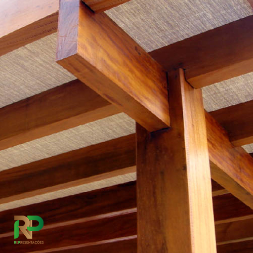 Madeiramento para Telhado em Cambara