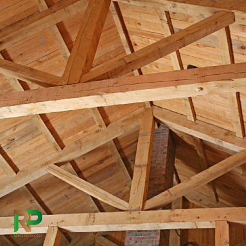 Madeiramento para Telhado em Garapeira