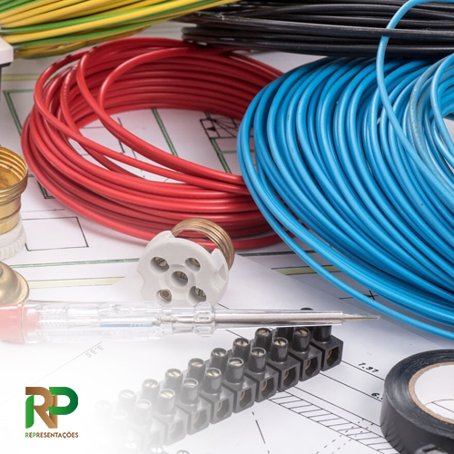 Materiais Elétricos