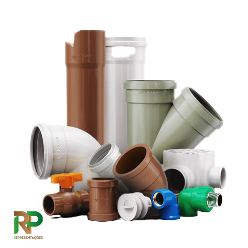 Materiais Hidráulicos