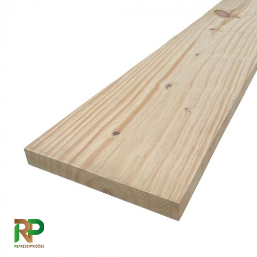 Prancha de Pinus