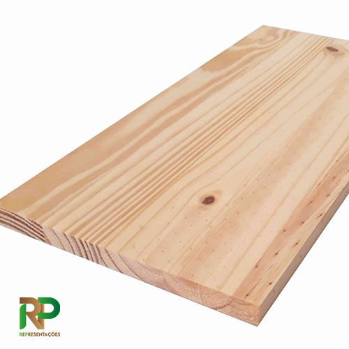 Tabua de Pinus
