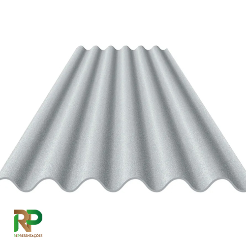 Telha de Fibrocimento